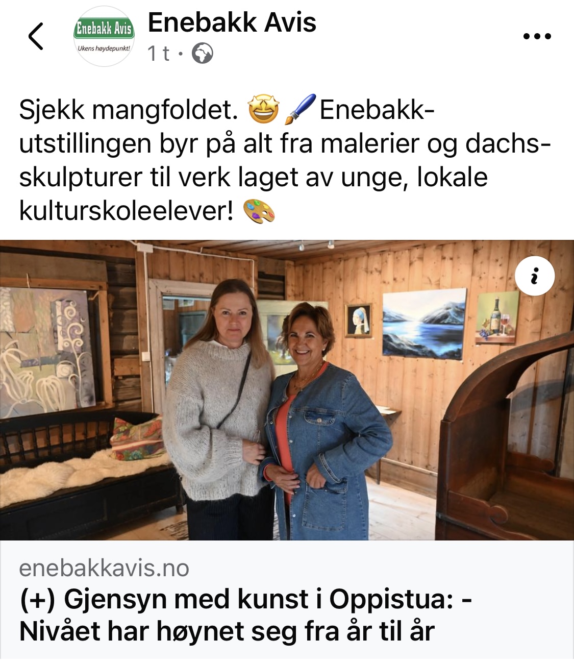 Enebakk Avis
