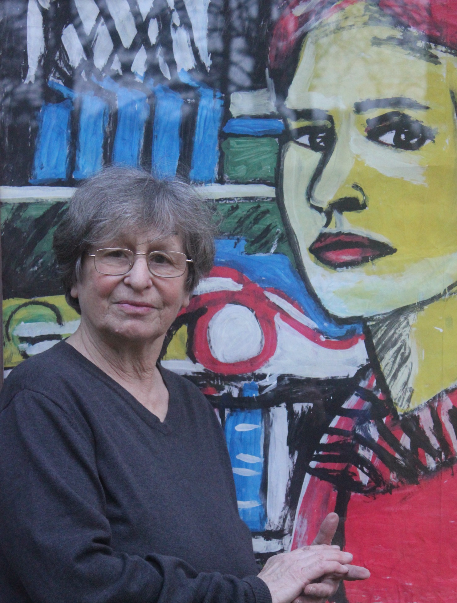 Helga Bosten