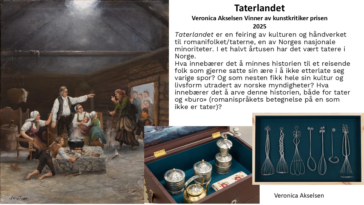 Taterlandet 