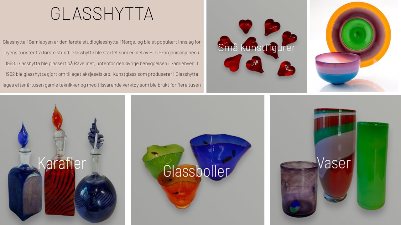 Glasskunst Abel Sawe